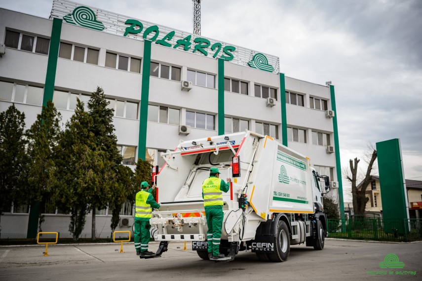 Contractele de salubrizare Polaris, disponibile în format fizic la Galeriile de Artă din Focșani 1 polaris focsani