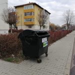 Probleme cu ridicarea gunoiului în Focșani: cititorii reclamă haosul lăsat în urma angajaților Polaris 3 polaris gunoi