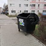 Probleme cu ridicarea gunoiului în Focșani: cititorii reclamă haosul lăsat în urma angajaților Polaris 2 polaris gunoi pubele