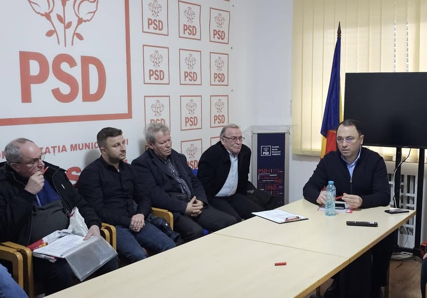 psd focsani