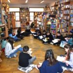 sapatamana lecturii focsani 1