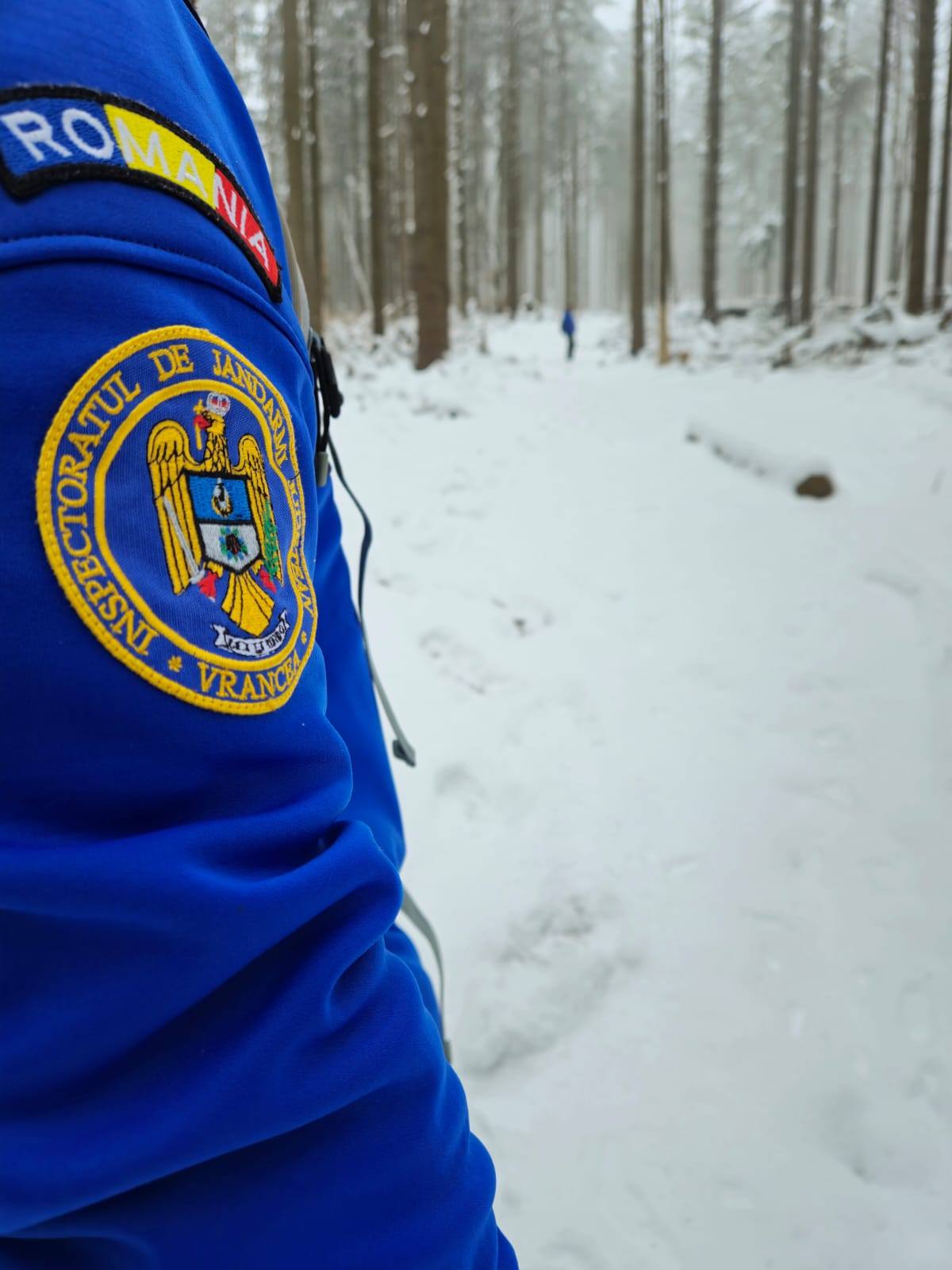 Avertismentul jandarmilor pentru turiștii montani: cum să rămâneți în siguranță pe traseele din Vrancea 1 sfaturi jandami munte