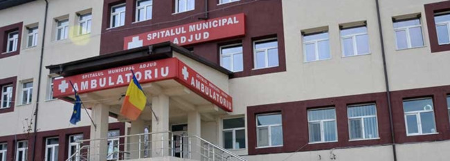 Dosar penal în urma scandalului de la Spitalul Municipal Adjud 1 spiatalul adjud