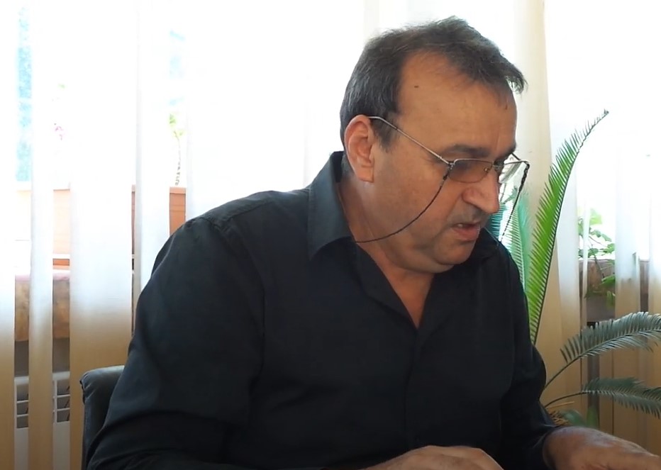 ticu costandache pensionare