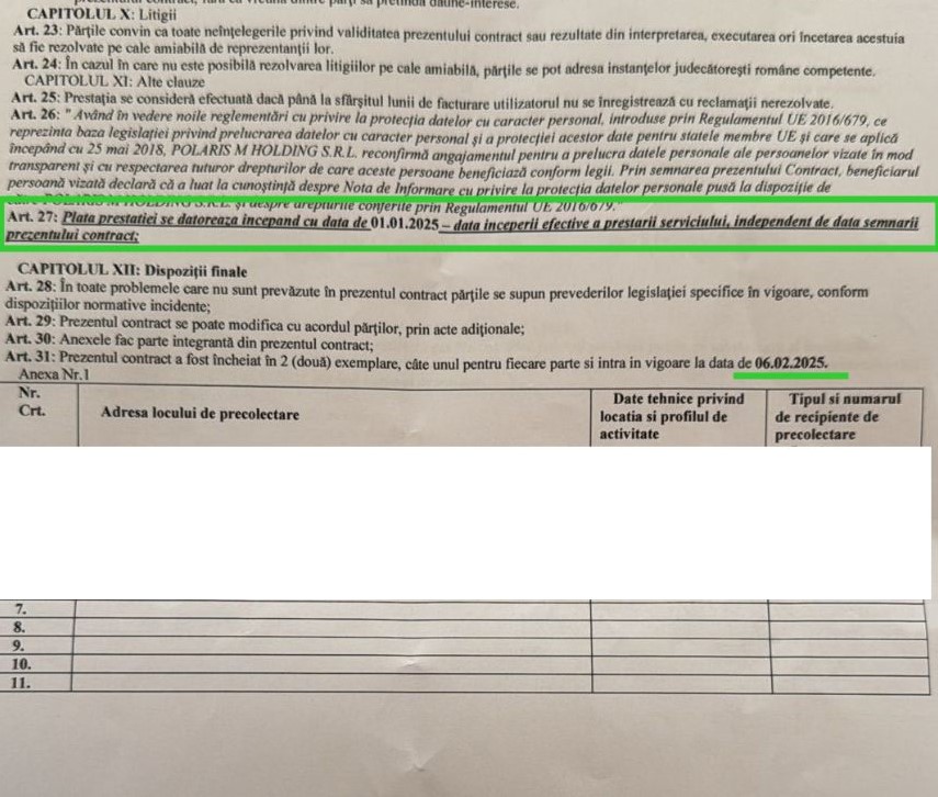 Scandal la Focșani: Clauză Abuzivă în Contractele Polaris M Holding! 1 480907237 1175195080641472 3651456734920274973 n