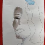 FOTO – Ziua Internațională a Poeziei – artă, emoție și creativitate la Liceul Tehnologic „G. G. Longinescu” din Focșani 7 IMG20250321150430