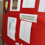 FOTO – Ziua Internațională a Poeziei – artă, emoție și creativitate la Liceul Tehnologic „G. G. Longinescu” din Focșani 2 IMG20250321150531