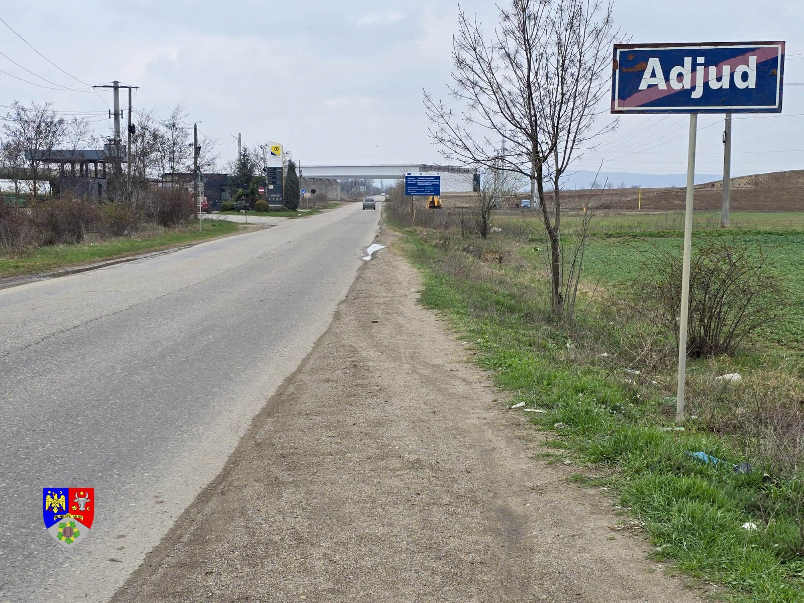 FOTO - Adjudul se dezvoltă! Proiecte esențiale pentru un viitor modern și sustenabil 1 adjud 3