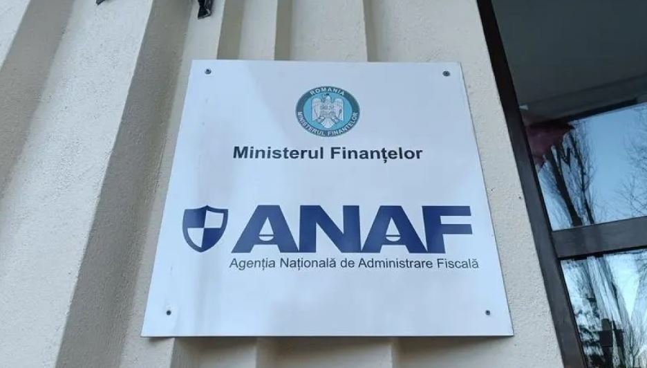 ANAF impune din oficiu o nouă taxă! Proprietarii de case și mașini sunt vizați. 1 anaf taxe