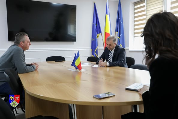 audiente nicusor halici