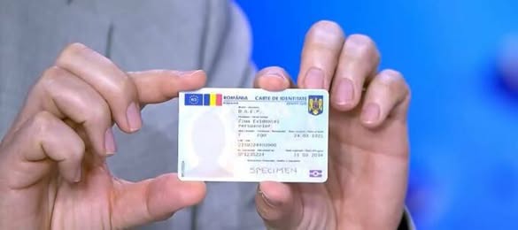 Permisul auto se schimbă: valabilitate redusă și controale medicale mai dese. 1 carte de identitate cu cip