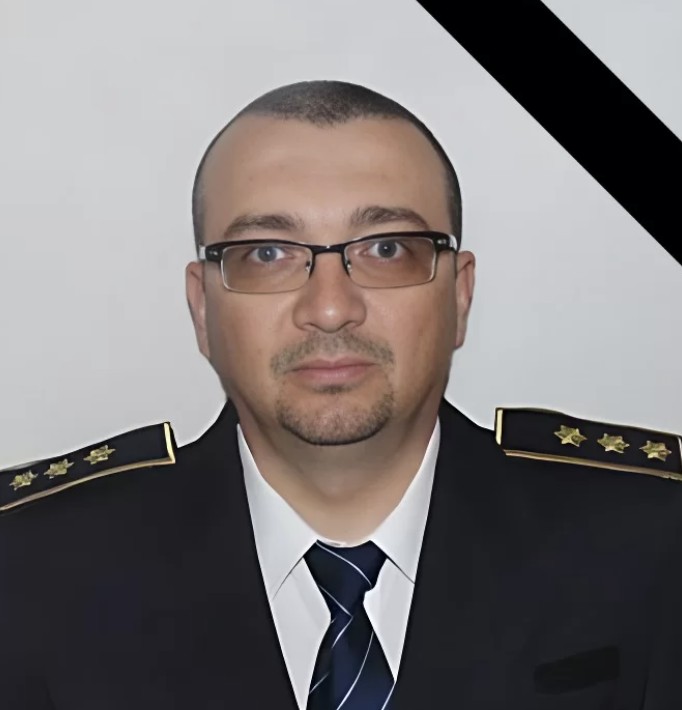 ciprian condrea decedat
