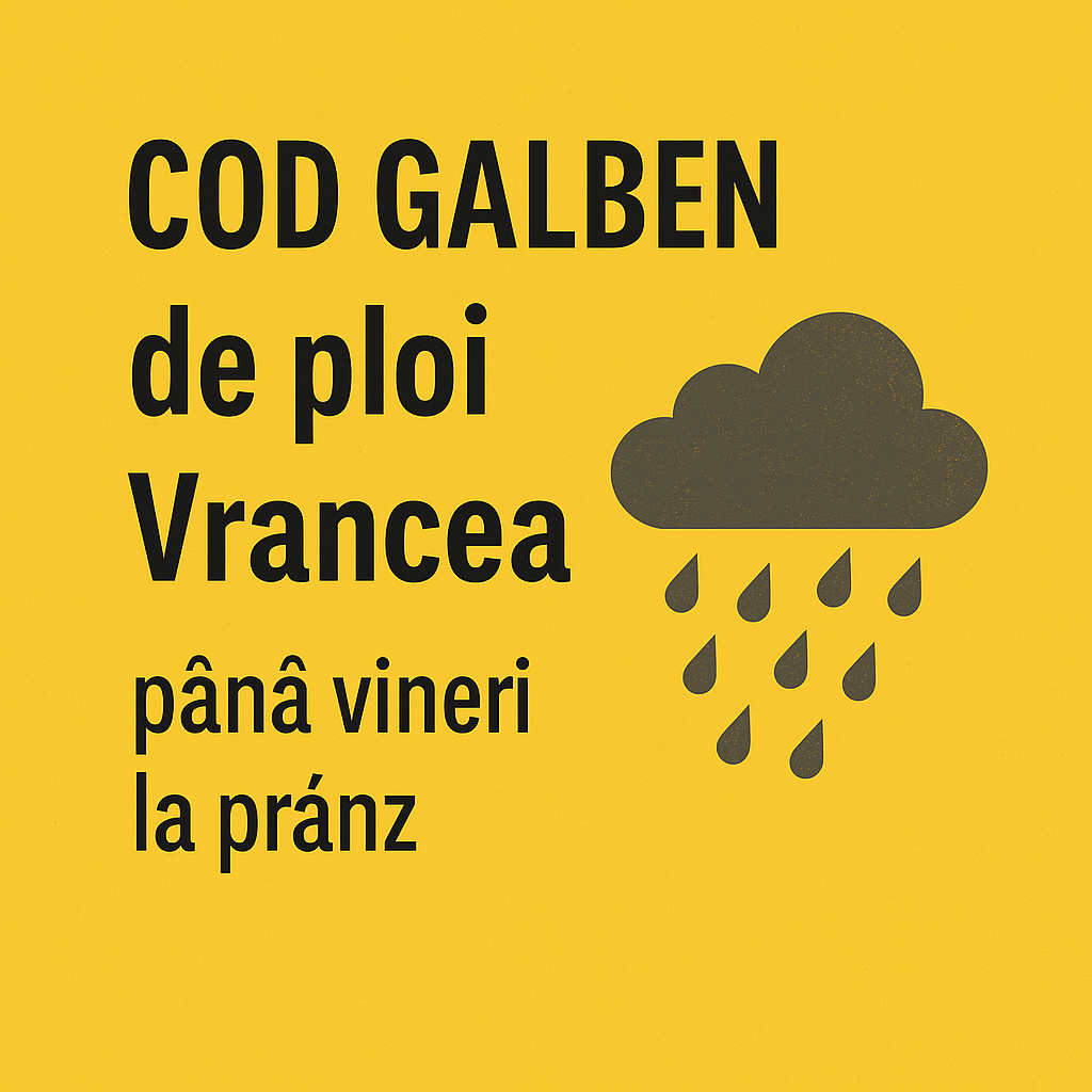 cod galben ploi