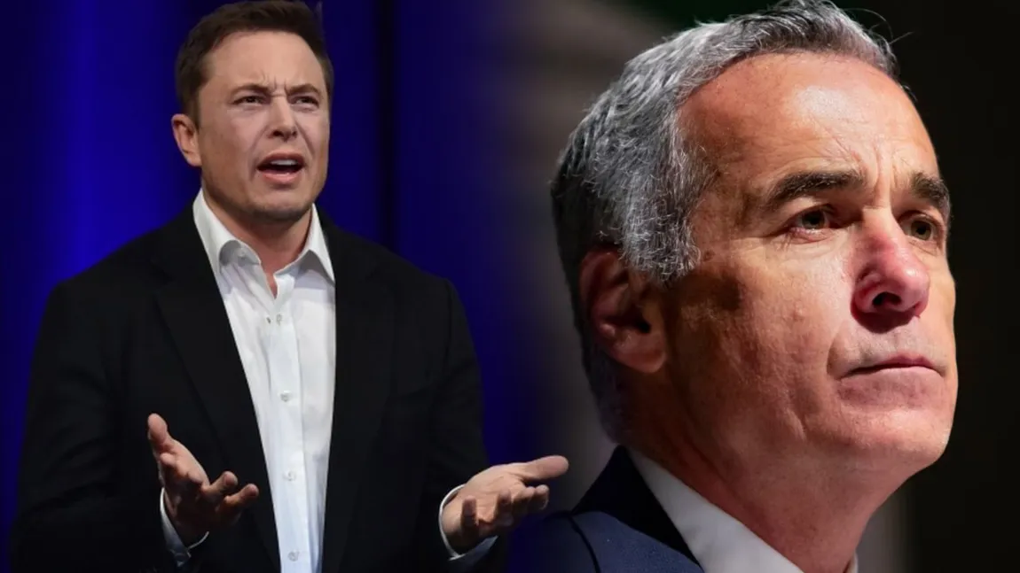 Elon Musk reacționează după respingerea candidaturii lui Călin Georgescu: „E o nebunie” 1 elon musk georgescu
