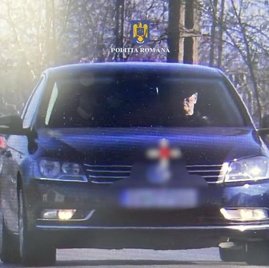Sistemul E-SIGUR, instrument eficient pentru siguranța rutieră: șoferii sancționați pe baza imaginilor video 1 esigur iasi trucam