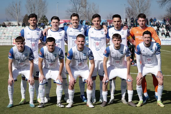 focsani ceahlaul fotbal