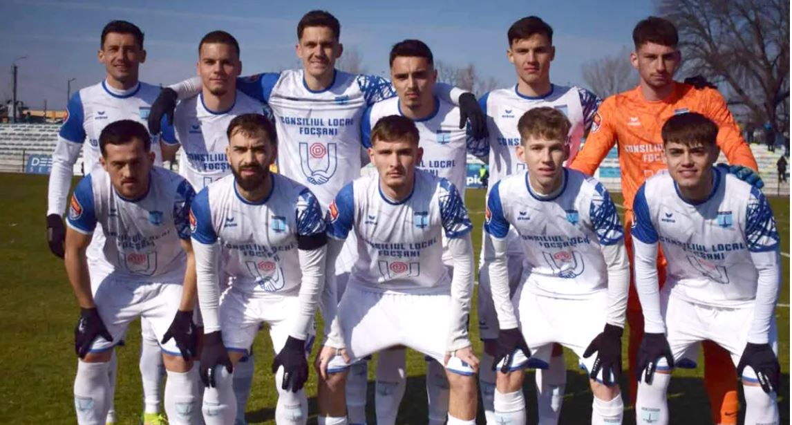 focsani voluntari