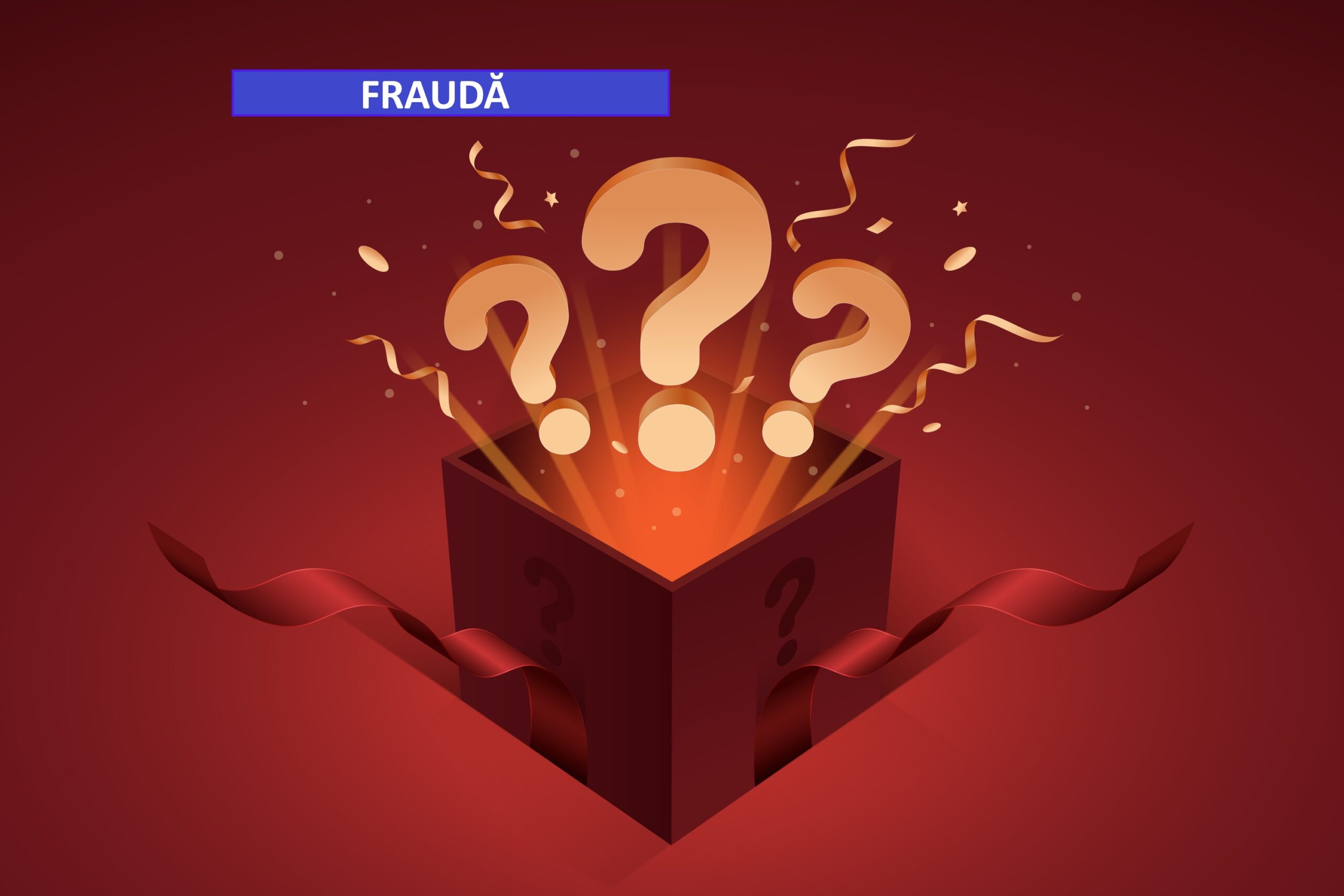 ATENȚIE-Nouă escrocherie online: cutia misterioasă de pe Facebook care lasă conturile bancare goale 1 frauda cutia misterioasa