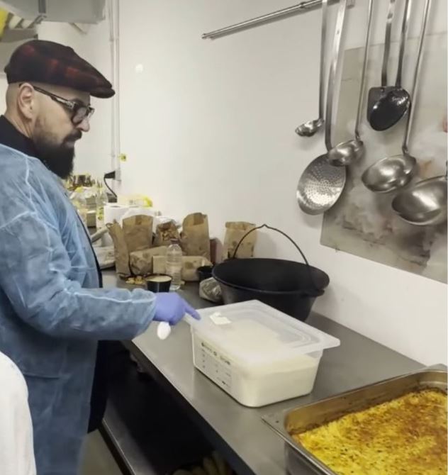 Piedone a descins în Vrancea: controale riguroase la producătorii de vin și magazine alimentare 1 piedone in vrancea