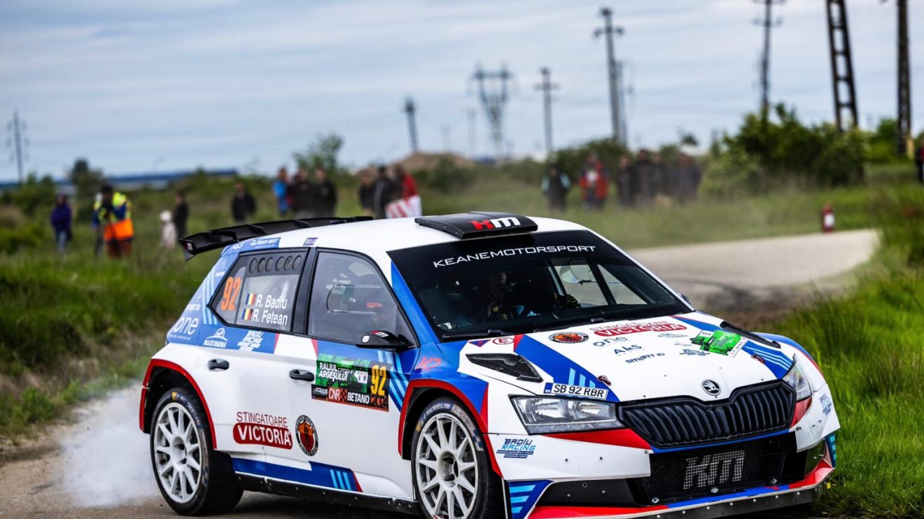 Rally Start „România Pitorească” debutează la Sărata Monteoru: motorsport, educație și tradiție românească 1 raliu-Romania-Pitoreasca