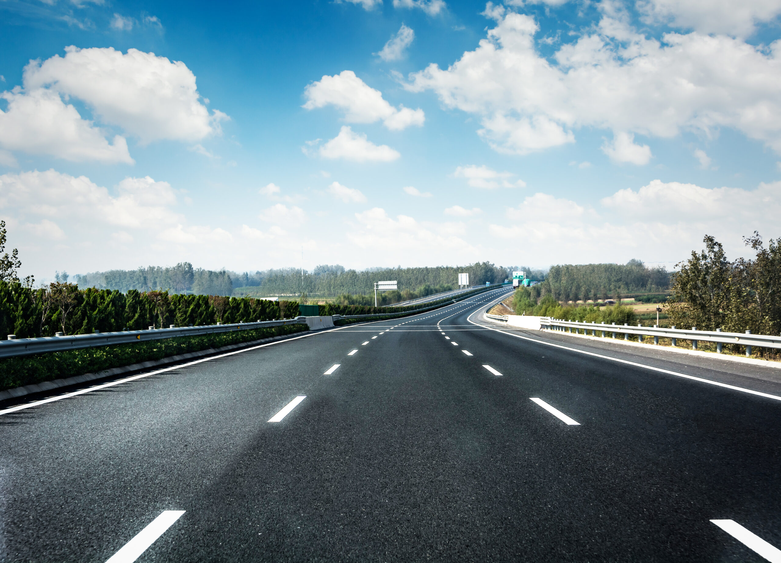 Previziuni optimiste, „Autostrada Moldovei” prinde viteză: Când scapă șoferii de traficul infernal de pe DN2 și DN1B” 1 road forest scaled