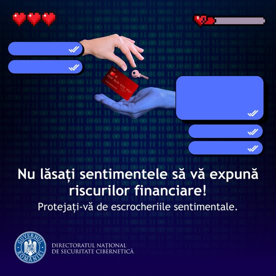 romance scam