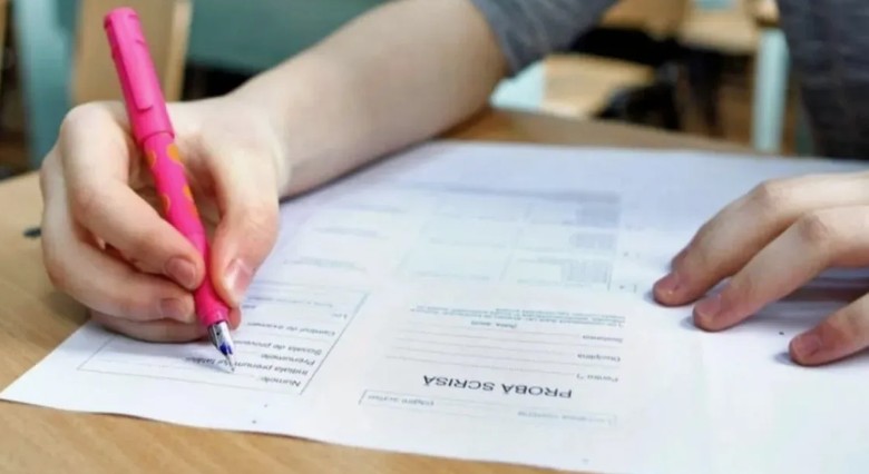 simulare evaluare nationala