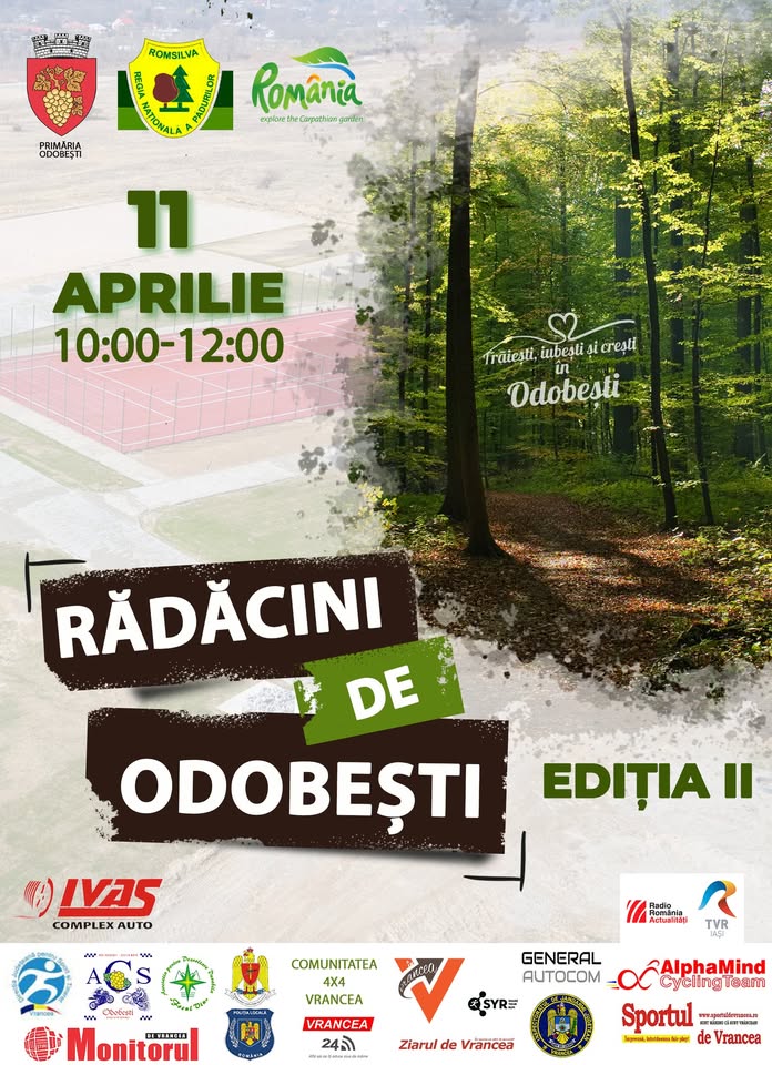 Rădăcini de Odobești – Ediția a II-a: Hai să plantăm viitorul împreună! 1 486597530 989927006655478 223780226838942043 n
