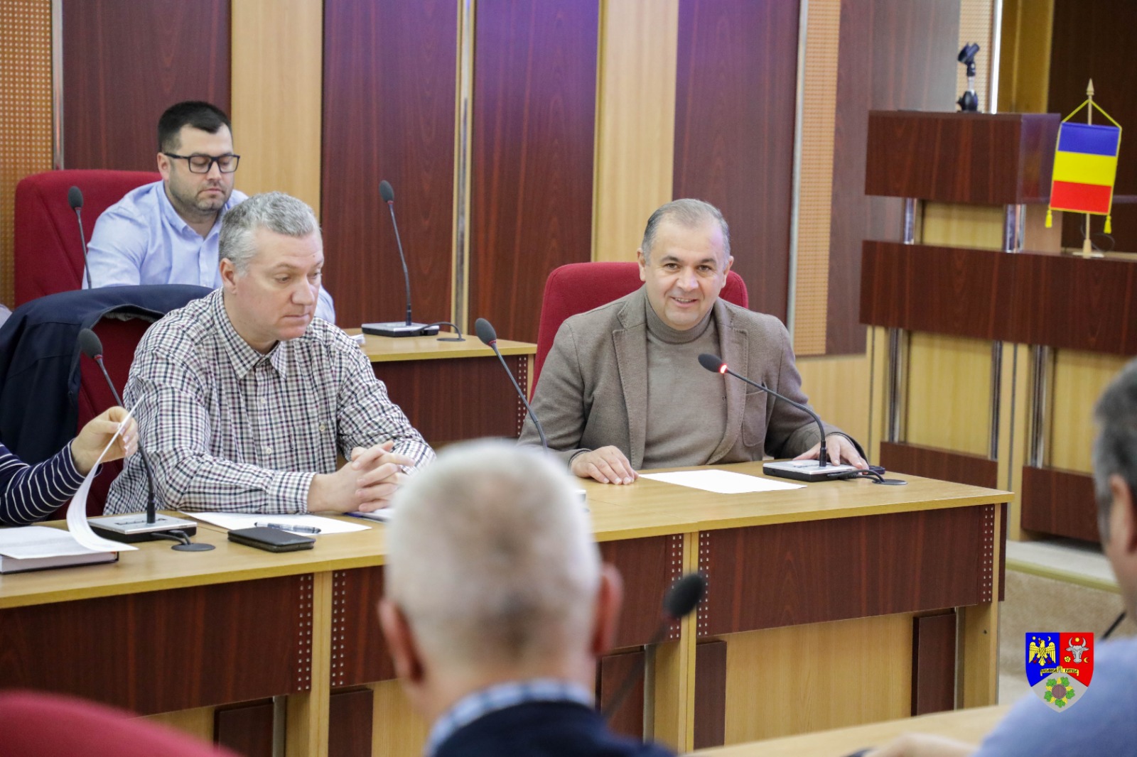 Transport public civilizat, sigur și modern – promisiune fermă pentru vrânceni! 1 489622423 651125094397084 8291749839165417070 n