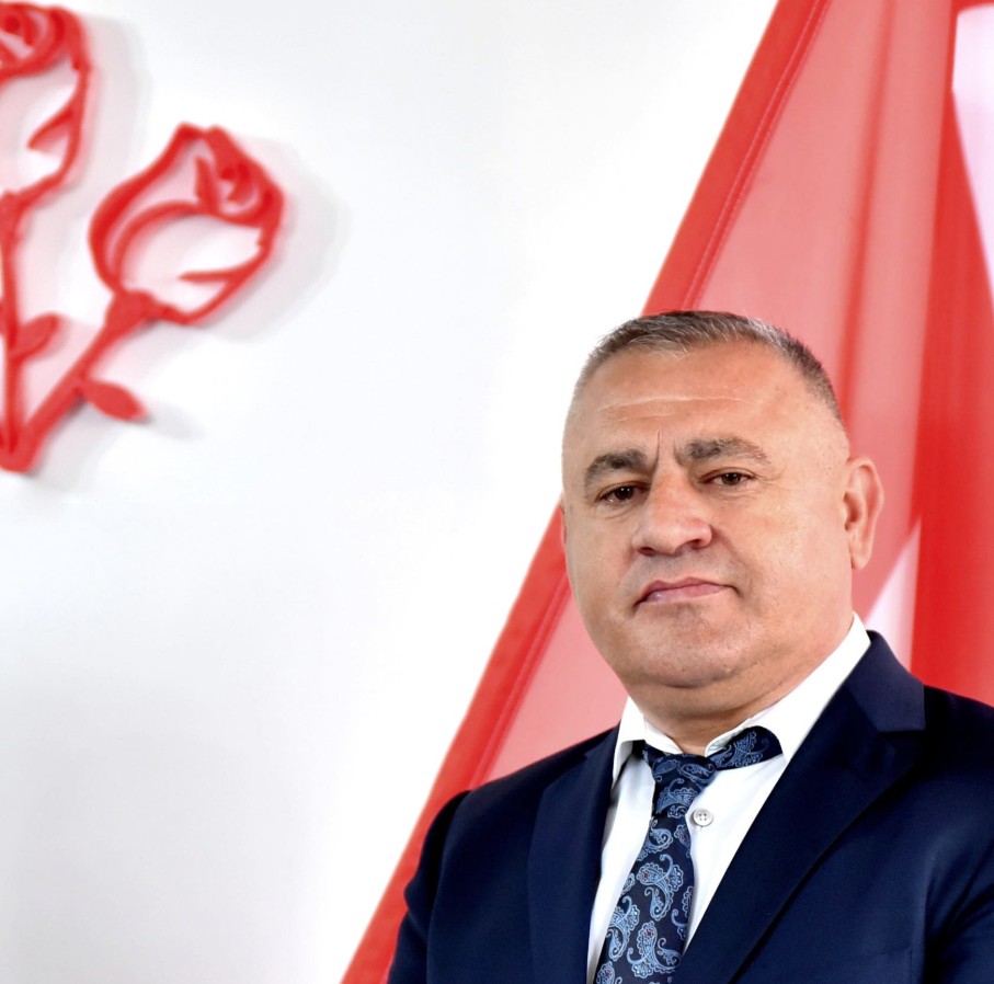 Șeful PSD Suraia, Aurel Hărăbor, condamnat definitiv la închisoare cu suspendare 1 aurel harabor condamnat