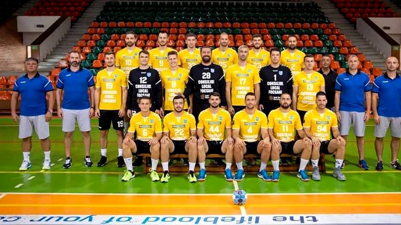 csm focsani handabal