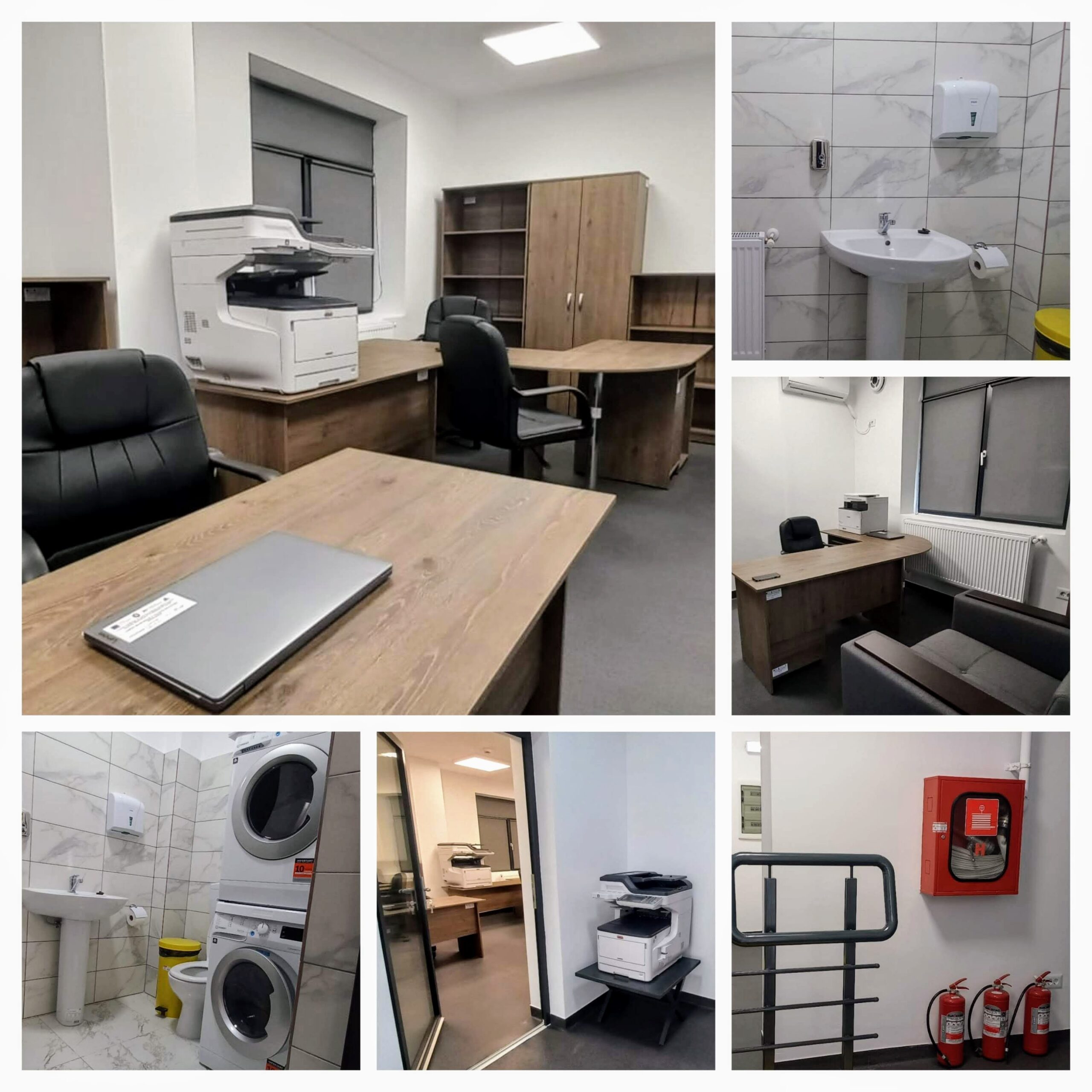 DGASPC Vrancea anunță finalizarea unui important proiect de investiții în domeniul recuperării neuromotorii pentru persoanele adulte cu dizabilități 1 dgaspc vrancea proiect