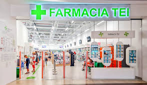 farmacia tei focsani