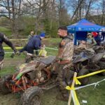 FOTO - Rezultate remarcabile pentru ACS Odobești – secția moto, la etapa națională de Enduro-Cross din Caraș-Severin 2 acs odobesti enduro cross premii