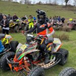 FOTO - Rezultate remarcabile pentru ACS Odobești – secția moto, la etapa națională de Enduro-Cross din Caraș-Severin 5 moto1