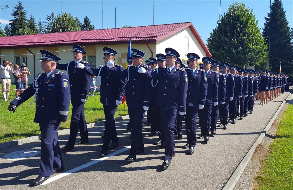 Vrei să devii polițist de penitenciar în 2025? Iată tot ce trebuie să știi! 1 scoala politie 2025