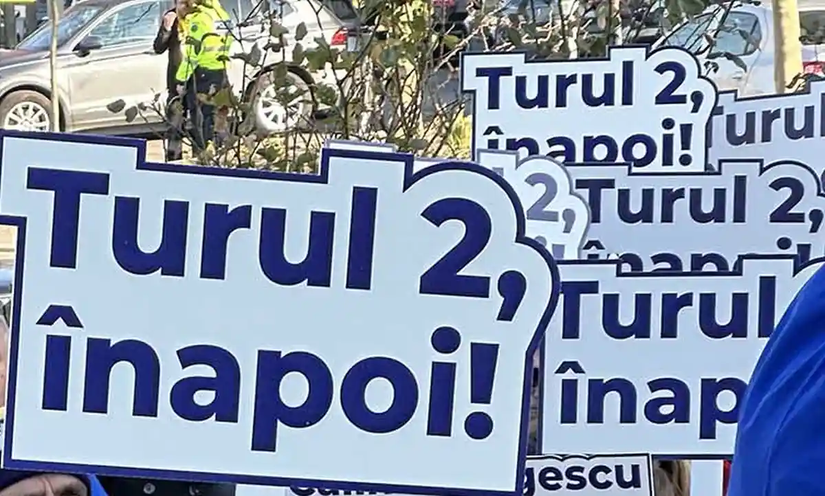 turul 2 inapoi