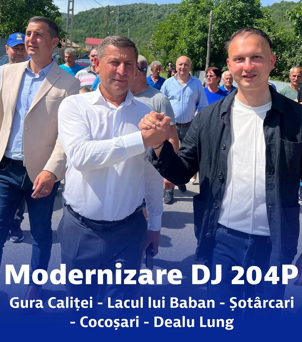 Vrancea se pregătește de o schimbare majoră în infrastructura rutieră! 1 499704765 24303966979206470 6906433975206339993 n