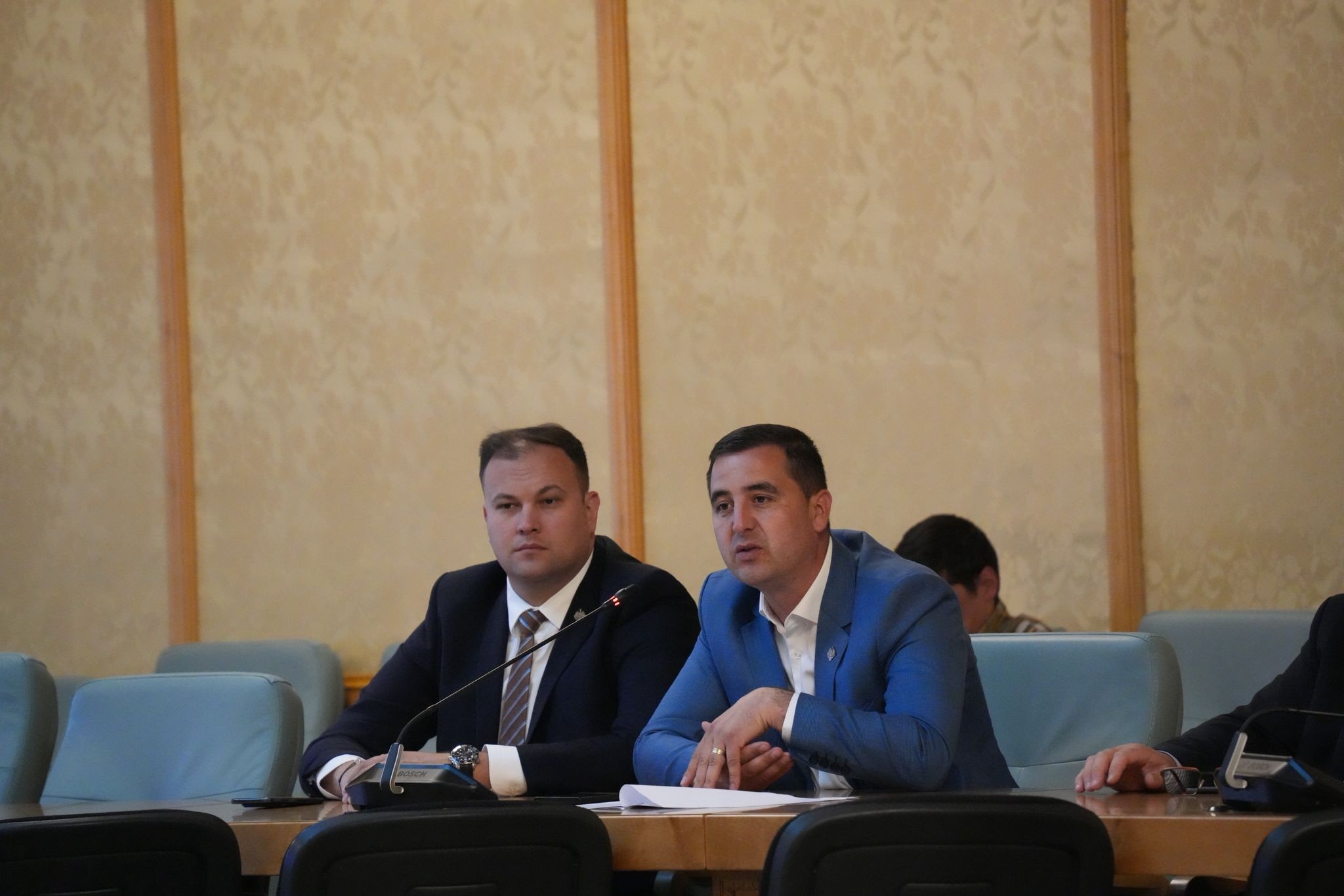 DRAGOS CIOBOTARU