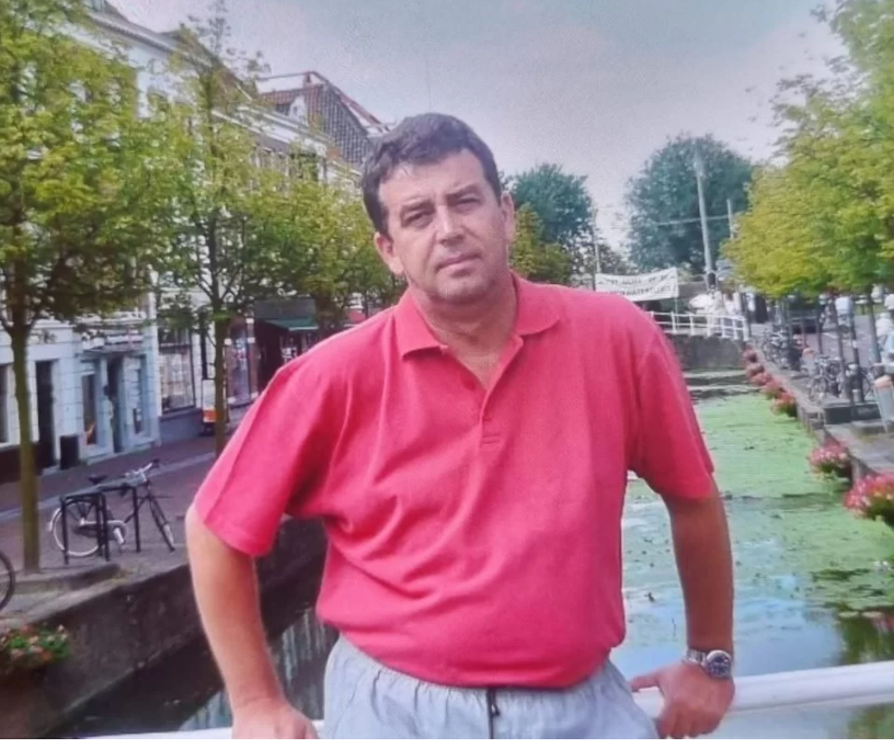 Doliu în învățământul vrâncean: profesorul Florin Slujitoru s-a stins din viață 1 florin slujitoru