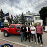 FOTO - Locul I pentru ACS Odobești la Cupa Enduro Heniu! 7 moto odobesti 5