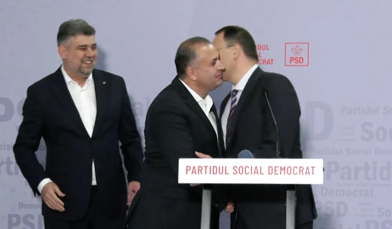 Cristi Misăilă îl atacă dur pe Nicușor Halici: „Un mare mincinos”. Primarul regretă susținerea oferită președintelui CJ Vrancea 1 misaila halici