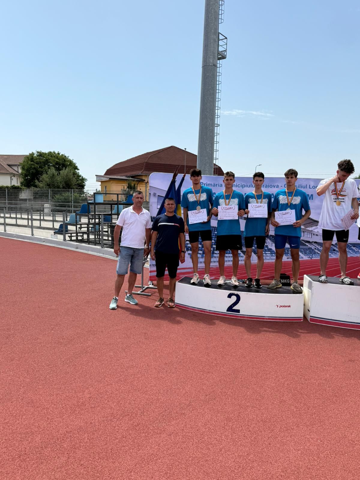 atletism lps 1