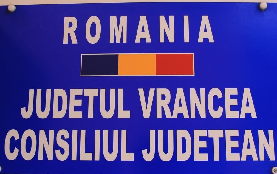 CJ Vrancea scoate la licitație reabilitarea drumului județean DJ 205H — investiție de peste 48 milioane lei 1 CJ mic