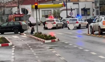 Big Focșani: pieton accidentat în această după-amiază 1 594068667 2001711764012454 320927896032882245 n