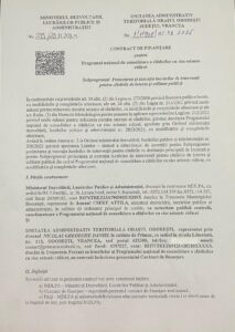 Odobești semnează finanțarea pentru sediul administrativ modernizat 2 595275428 1188338880147622 5222455625584676670 n