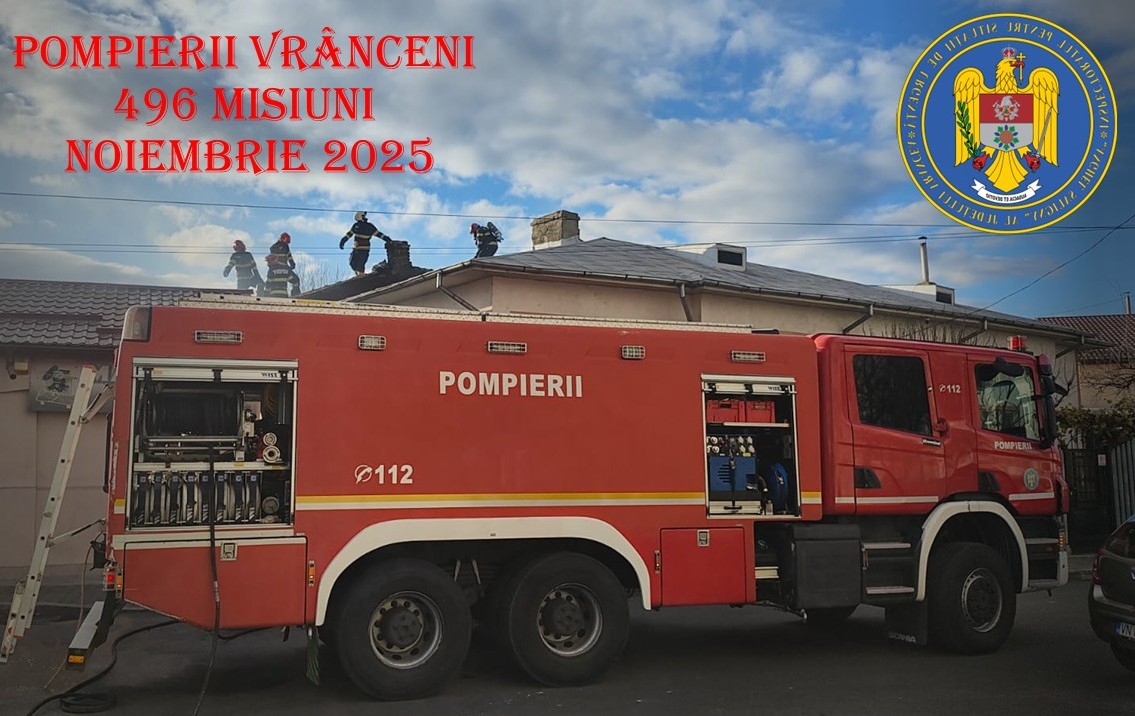 Pompierii vrânceni în linia întâi pentru siguranța comunității 1 597341900 1303951891765062 5123246202128722738 n
