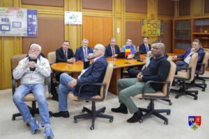 Vrancea intră pe harta globală a tehnologiei: liderii mondiali în AI și data center analizează investiții majore în județ 2 597800531 843335111842747 1890817828809976652 n