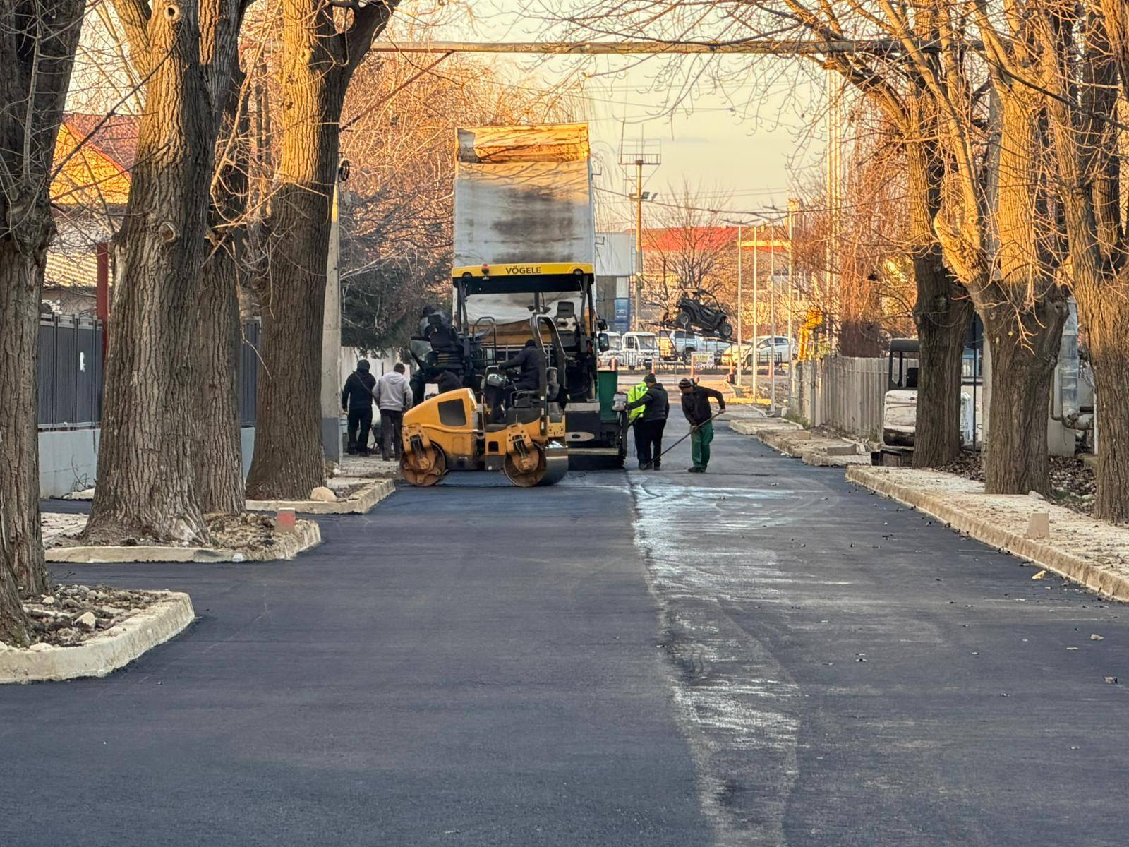 Focșani: Aleea Aviatorilor intră pe lista străzilor modernizate 1 597815228 1192088546444891 7378392072866822051 n