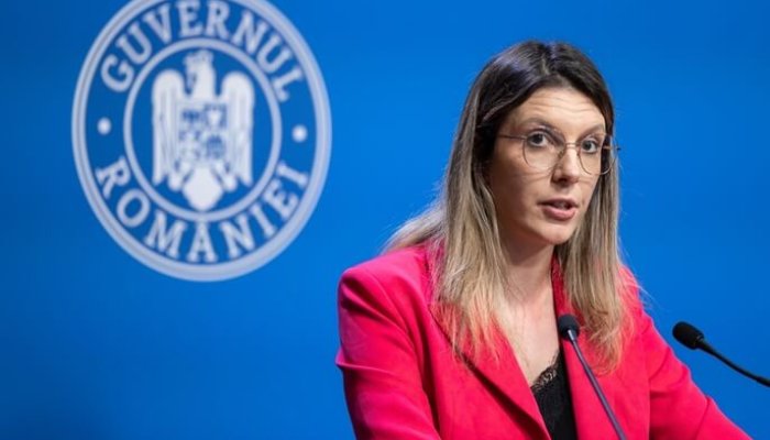 Ministrul Mediului, Diana Buzoianu, a anunțat lansarea oficială a procesului de selecție pentru ocuparea funcției de director 1 diana buzoianu ministrul mediului large